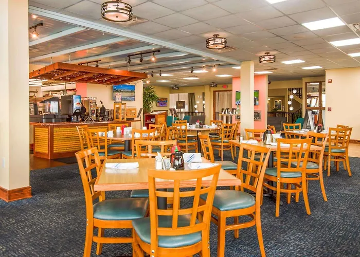 Ramada Plaza By Wyndham Nags Head Oceanfront