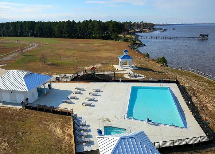 Waterside Resort